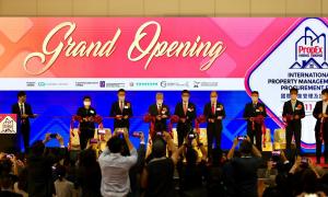 Grand Opening